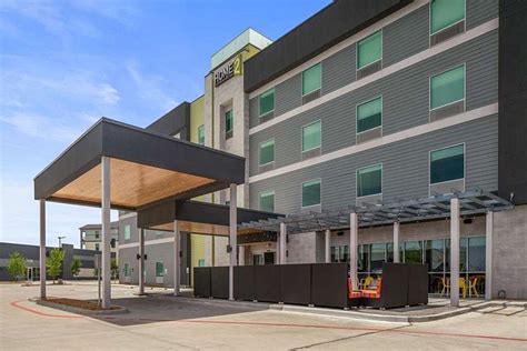 rowlett tx hotels